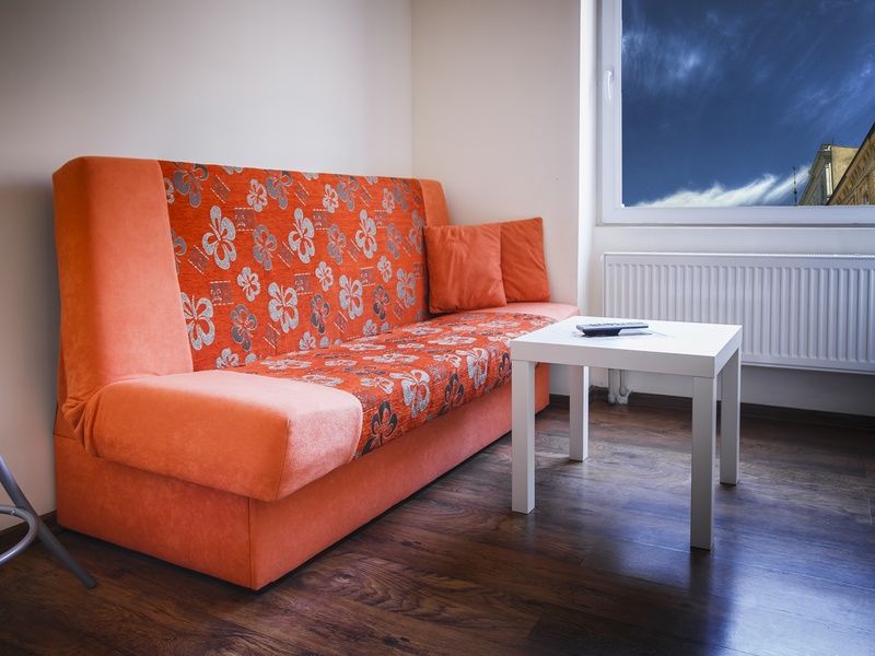 Boutique Hostel Lodž Exteriér fotografie